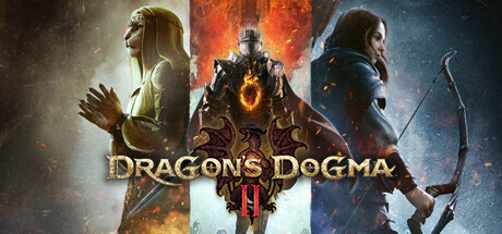 龙之信条2/Dragon’s Dogma 2（更新Build.24831693）