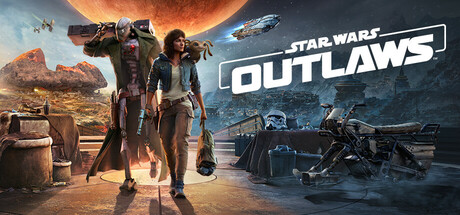 星球大战:亡命之徒/Star Wars Outlaws