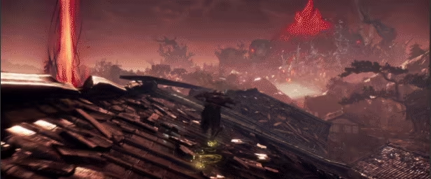 仁王3/Nioh 3(更新v2.01数字豪华版)