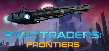 星际商人:边境/Star Traders: Frontiers