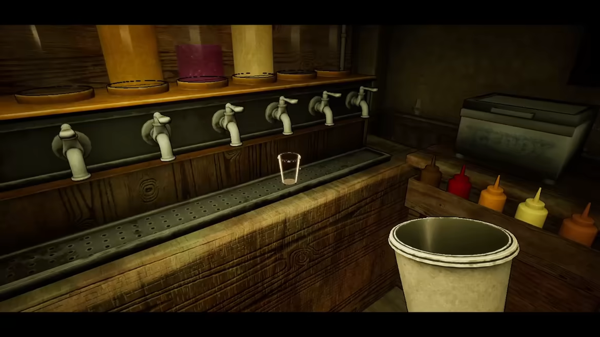 动物酒馆:毫无人性/Animaly Bar: NO HUMANITY!