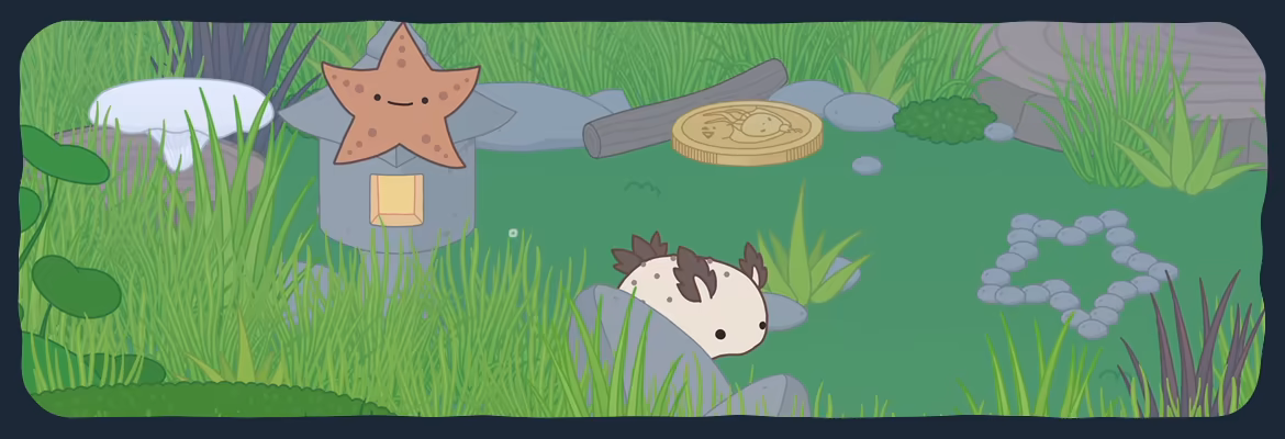 豆豆海世界/Soggy Beans