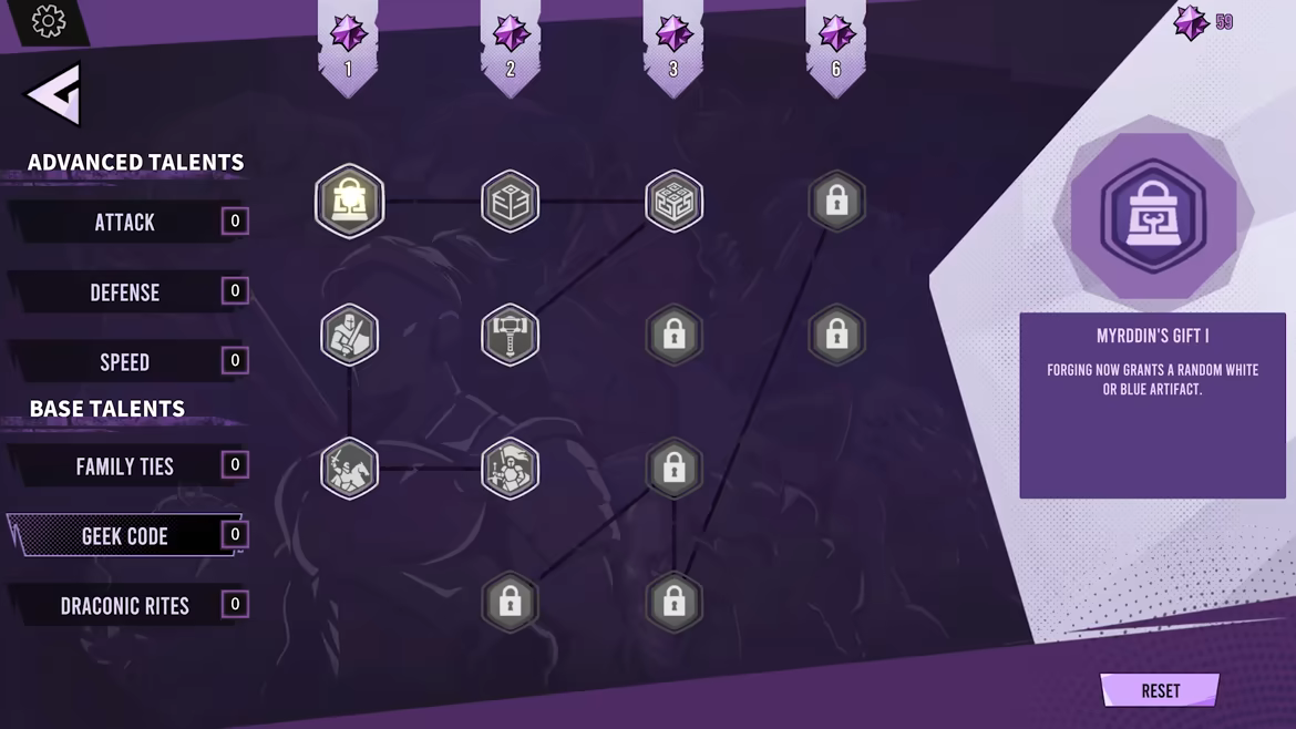 追寻者联盟:英雄之旅/Seekers Alliance: Hero’s Journey