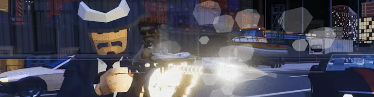 黑帮大佬:犯罪帝国/The Boss Gangster: Criminal Empire