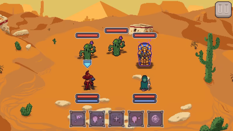 猎人公会/Guild of Hunters