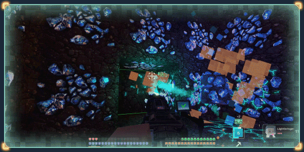 方块奥德赛/Cubic Odyssey(更新v1.2.3.0)