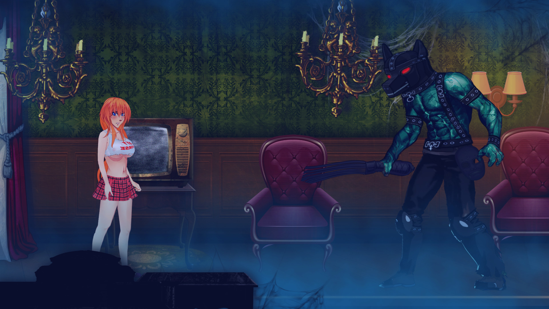 巫婆万圣节/Witch Halloween