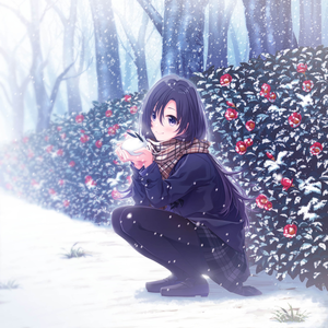 雪色暗号(V1.0.0-+DLC)