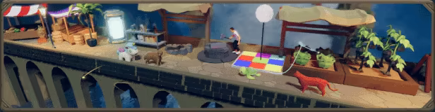 风暴之桥/Stormbridge