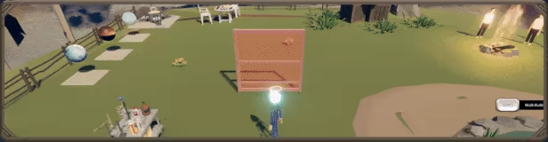 风暴之桥/Stormbridge