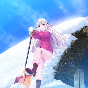 雪色暗号(V1.0.0-+DLC)