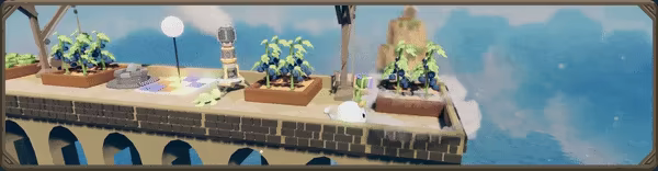 风暴之桥/Stormbridge