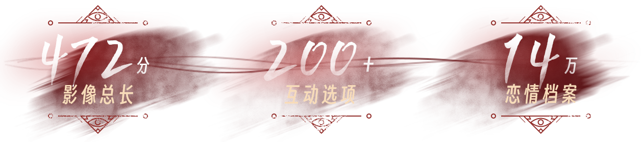 捞女游戏/情感反诈模拟器