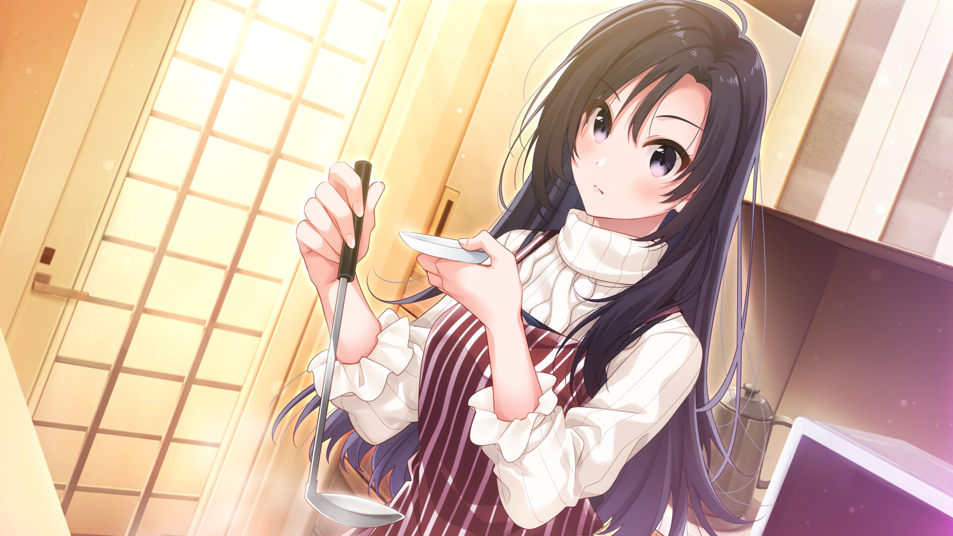 雪色暗号(V1.0.0-+DLC)