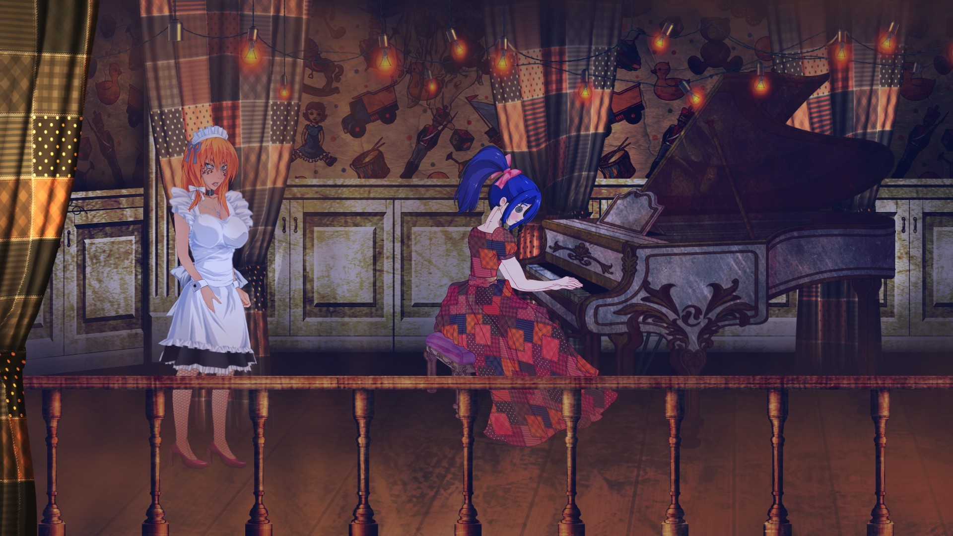 巫婆万圣节/Witch Halloween