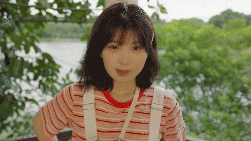 与美女合租的99种死法/Killed by Love 99 Times