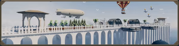 风暴之桥/Stormbridge