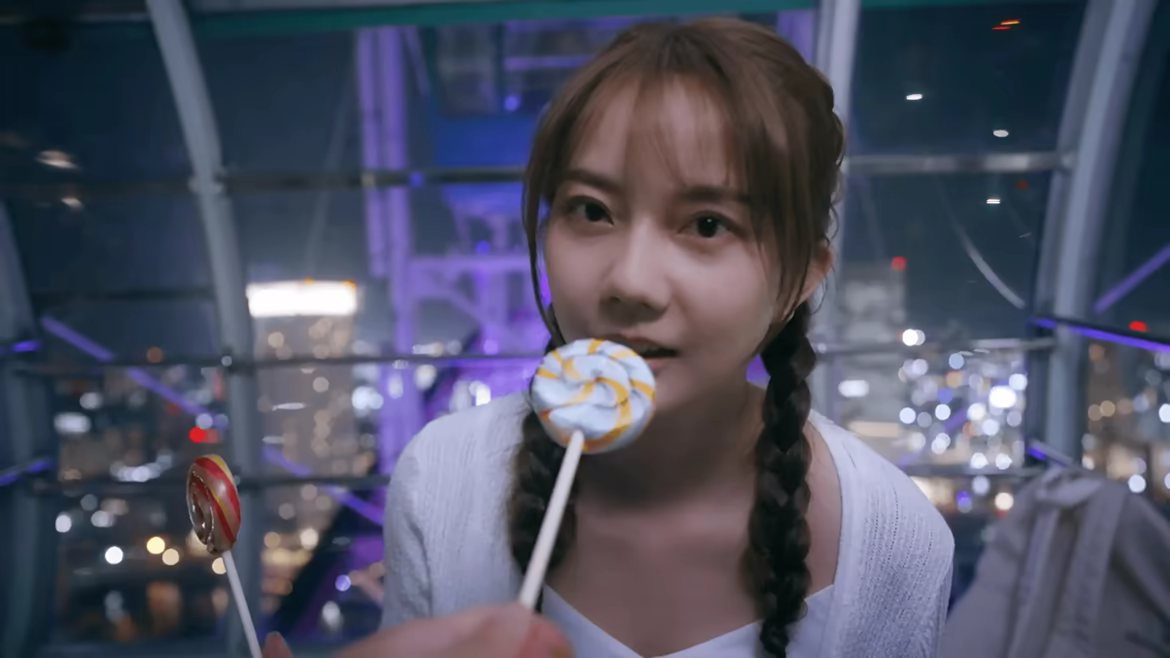 天命重启:心跳的抉择/Refate: Echoes of Desire