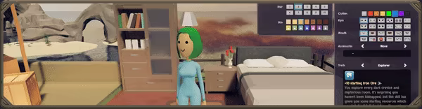 风暴之桥/Stormbridge