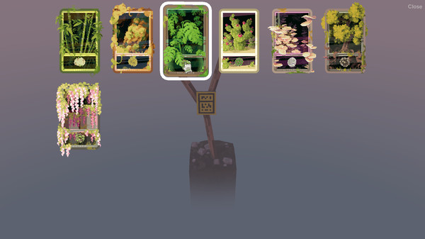 云中庭/云端花园/Cloud Gardens(更新v1.2.6)