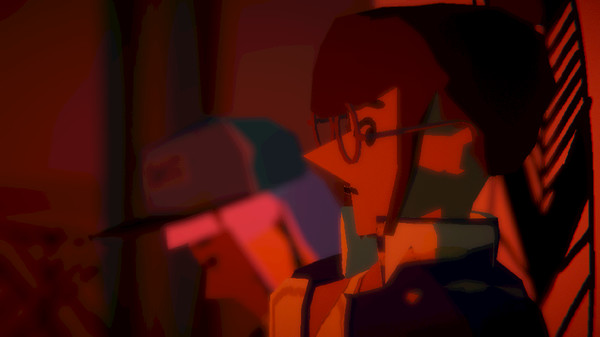 摄追赤红末世代/Umurangi Generation(v1.18)