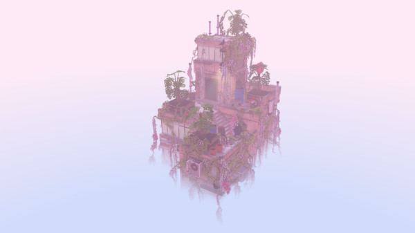 云中庭/云端花园/Cloud Gardens(更新v1.2.6)