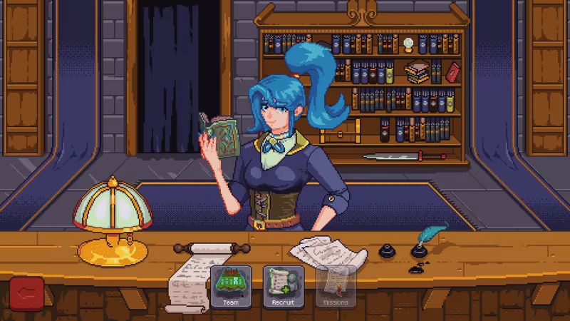 猎人公会/Guild of Hunters