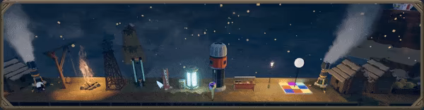 风暴之桥/Stormbridge