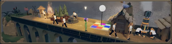 风暴之桥/Stormbridge