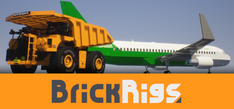 砖厂/Brick Rigs（更新v1.10.6）