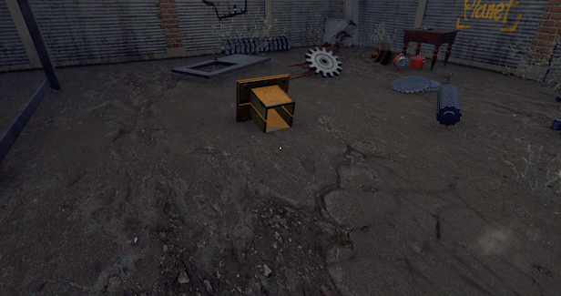 回收中心模拟器/Recycling Center Simulator(更新v20260220)
