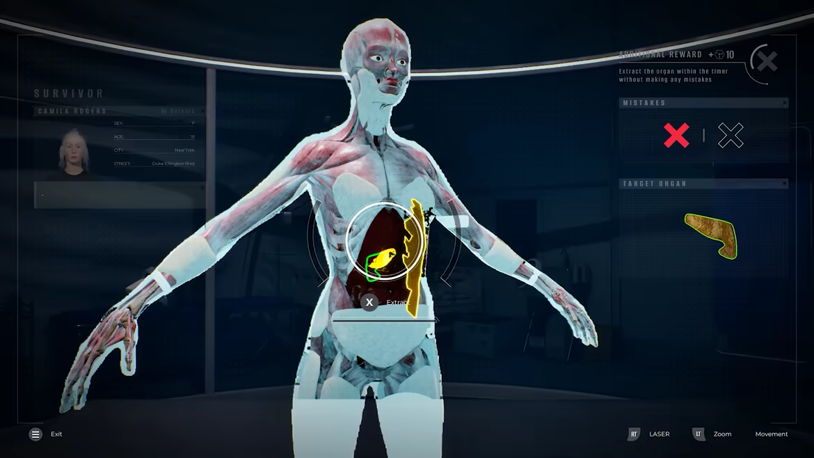 检疫区:最后一站/Quarantine Zone: The Last Check(更新v1.0.11.1455)