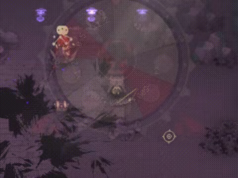 咒印链接:鲜血的呼唤/SealChain: Call of Blood