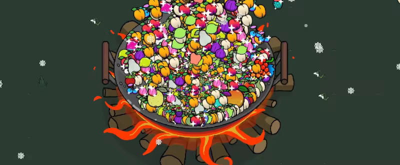 奇果工坊/Idle Colony