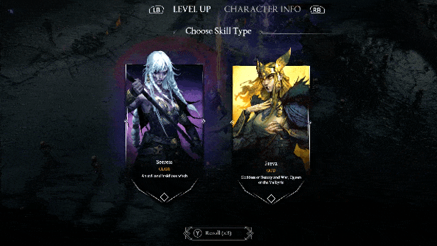 巨人杀手:暗黑之潮/Jotunnslayer: Hordes of Hel(更新v1.1.3.91851)