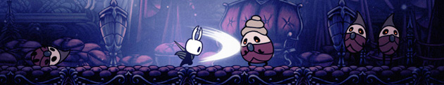 空洞骑士/Hollow Knight(更新v1.5.12459)