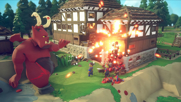 崇高命运/运势无常/Noble Fates（更新Build.21870989）