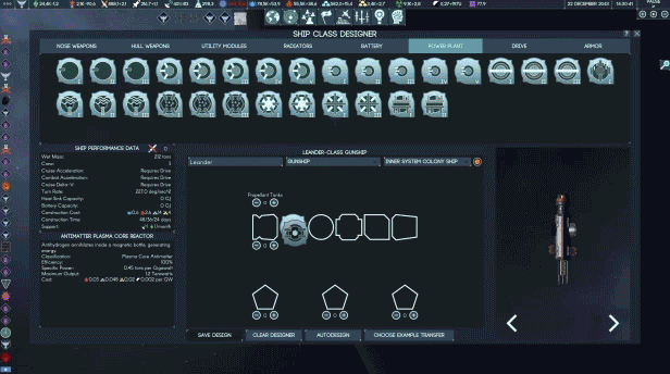 地球不屈/Terra Invicta(更新v1.0.29)