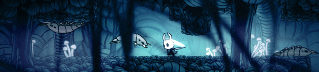 空洞骑士/Hollow Knight(更新v1.5.12459)