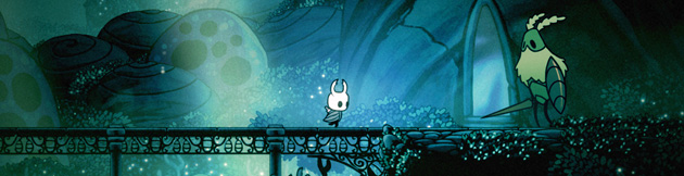 空洞骑士/Hollow Knight(更新v1.5.12459)