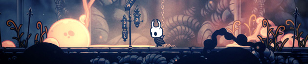 空洞骑士/Hollow Knight(更新v1.5.12459)