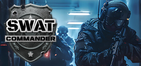 特警指挥官/SWAT Commander（更新v0.7.9.1）