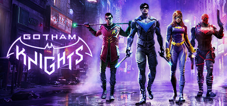 哥谭骑士/Gotham Knights（更新v20260226）