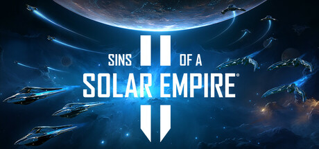 太阳帝国的原罪2/Sins of a Solar Empire II(更新v20260202)