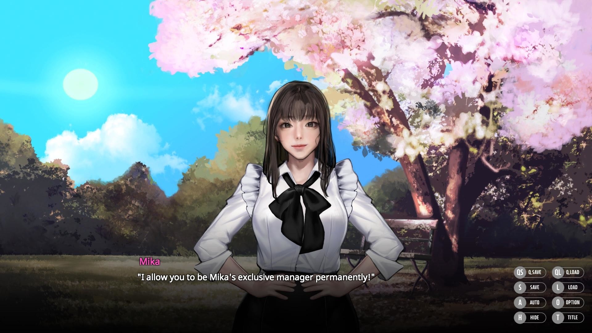秘密派/Secret Pie(v1.51C)