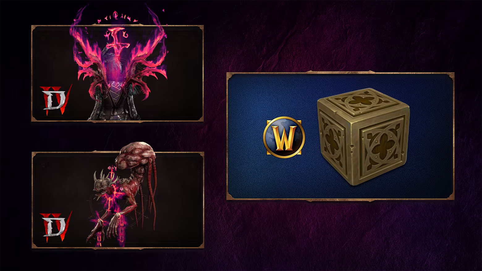 暗黑破坏神2:重制版 – 终极包/Diablo II: Resurrected – Infernal Edition