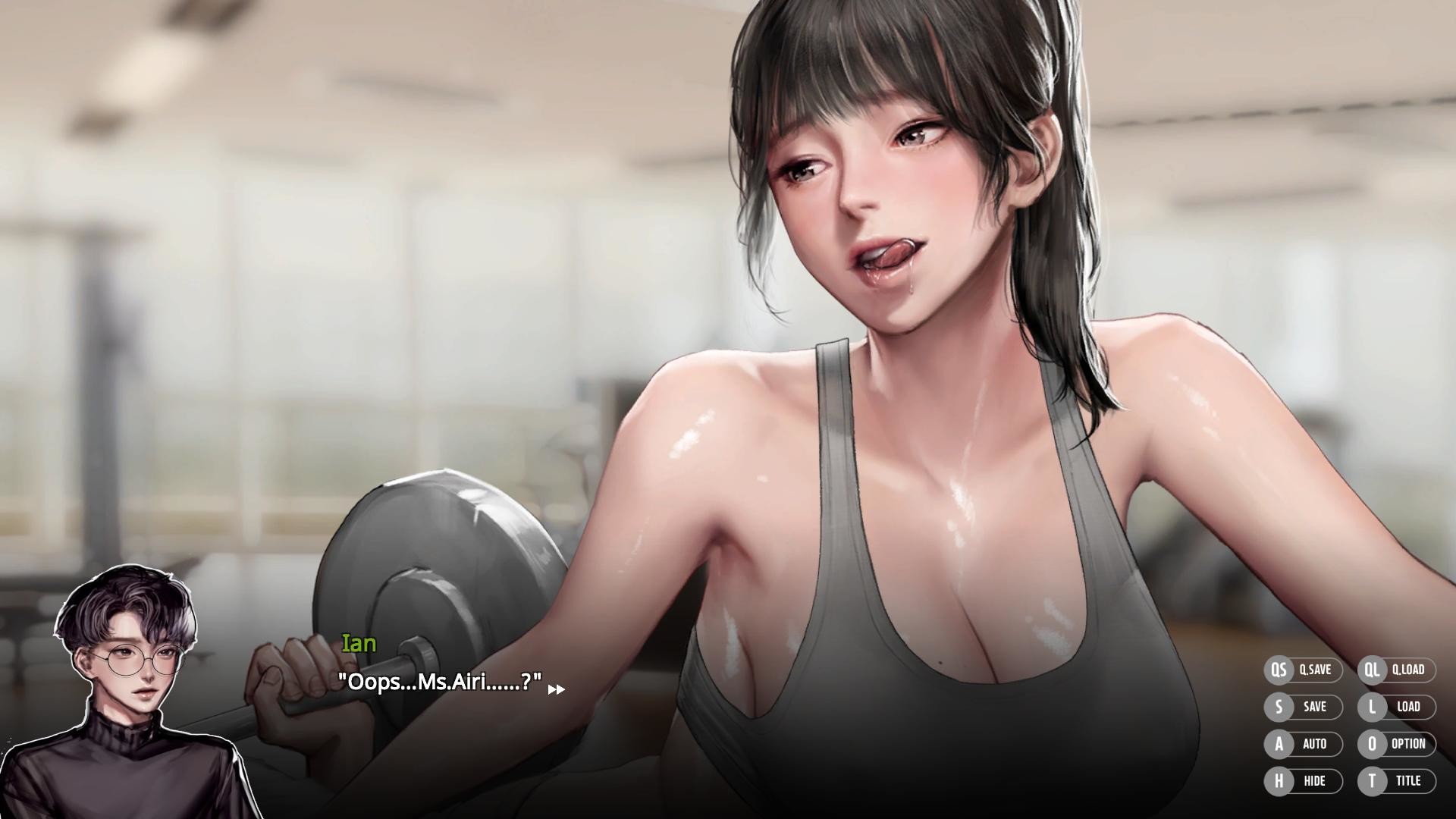 秘密派/Secret Pie(v1.51C)