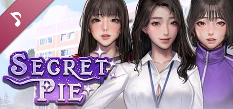 秘密派/Secret Pie(v1.51C)