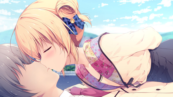 尚有佳蜜伴恋心2/Love s Sweet Garnish 2