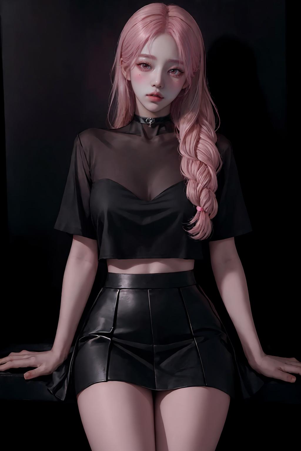 Delicate